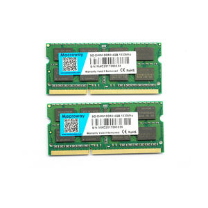 أفضل بيع ميموريا رام <span class=keywords><strong>ddr3</strong></span> 4g pc3 8500s في الأوراق المالية - Product Image 6