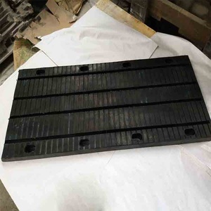 Junta de Expansión de Acero y Caucho Elastomérico <span class=keywords><strong>Transflex</strong></span>, Vulcanizada y Moldeada, Resistente al Desgaste - Product Image 1