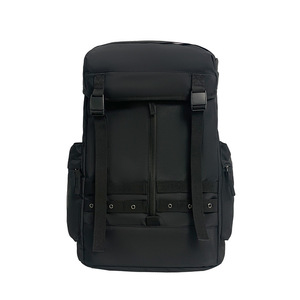 Custom Teenager Anti-theft <b>Laptop</b> <b>Backpack</b> Fashionable Waterproof Oxford Student <b>Backpack</b> Patterned Zipper <b>Backpack</b> - Product Image 5