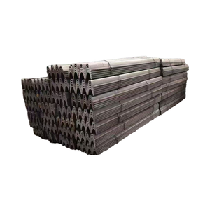 खनन मशीनों के लिए भारी शुल्क यू स्टील सुरंग और रेलवे सहायक उपकरण में संरचनात्मक समर्थन समाधान - Product Image 6