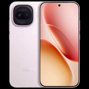 vivo IQOO Z11 Turbo Original, Snapdragon 8, Batería de 7600 mAh, Pantalla para Juegos de 144 Hz, Cámara Frontal de 200 MP y 32 MP, OriginOS 6 - Product Image 4