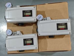 รองรับ YTC Smart HART/4-20mA, มาตรฐาน IP67 สำหรับระบบควบคุมโรงงานน้ำมัน ก๊าซ และไฟฟ้า - Product Image 6