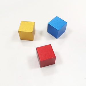 Artesanato em <span class=keywords><strong>Metal</strong></span>, Peças de Joalheria em Liga de Alumínio Personalizadas, Peças de Maquinagem CNC, Peças de Torno, Arte em Ferro para Decoração Geométrica - Product Image 5