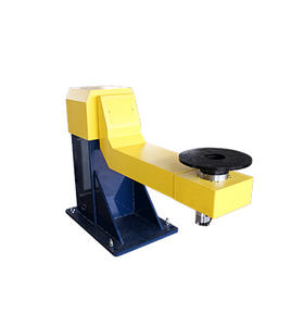 Machine de soudage robotique automatique Robot de soudage <span class=keywords><strong>Mag</strong></span> Robot de soudage électrique MIG Soudeur avec positionneur Manipulateur de soudage - Product Image 4