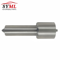 DLLA150P848 for diesel Engine Fuel System High-pressure Common Rail Injector Nozzle Coupling Brand-new Stock