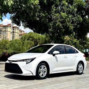 Toyota Corolla Levin Modello 2022 TNGA 1.5L 121CV CVT Edizione Progressive <span class=keywords><strong>con</strong></span> Miglior <span class=keywords><strong>Preventivo</strong></span> CIF, Esportazione in Russia - Product Image 1
