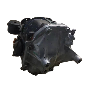 Modification et mise à niveau Reiz, différentiel à glissement limité LSD pour diesel T2 <span class=keywords><strong>Torson</strong></span> GT86, démontage de voiture - Product Image 4