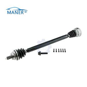เพลาขับหน้าขวา MANER 1K0407272HK 5Q0407272CC 1K0407272JT สำหรับ Audi A3 VW Golf - Product Image 2