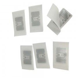 Manufacturer Direct Sales: UHF RFID Stickers (860–960 MHz) for Apparel Retail Inventory Tracking—Remote Passive RFID Tags - Product Image 6