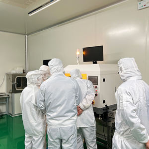 Buse de pulvérisation à ultrasons atomiseur YMUS ZGYMZN revêtement profond à ultrasons - Product Image 6