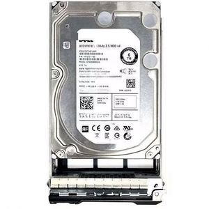 Disco Duro Original de Alta Calidad Hxn6p 6tb Nl Sas para Servidores Serie Ps4100 Ps6210 con Bandeja - Product Image 1