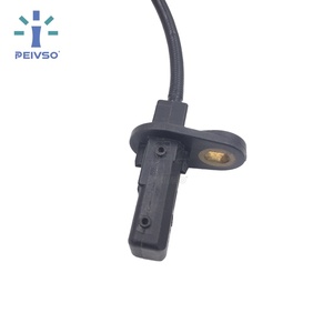 Sensor de Velocidad de Rueda ABS Trasero Izquierdo OEM 57475-SDA-A03 para Honda Accord 2003-2007, Sensores Automotrices #   57475SDAA03 - Product Image 4
