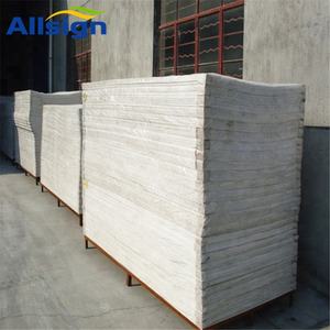 Pannello in Schiuma PVC Ignifugo di Alta Qualità a Prezzo Competitivo per Pubblicità, Vendita Diretta dalla Fabbrica Cinese - Product Image 5