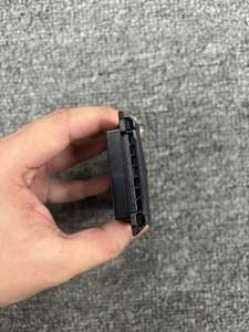 แบตเตอรี่สำรองแบบชาร์จได้ ทนทาน สำหรับวิทยุสื่อสาร <span class=keywords><strong>Hytera</strong></span> รุ่น PD705 PD755 PD785 รุ่น BL2006 BL2008 - Product Image 4