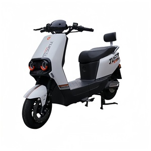Trottinette électrique haute performance modèle extérieur 2026, best-seller, avec batterie 60V 20Ah et autonomie de 60 km sur une seule charge - Product Image 3