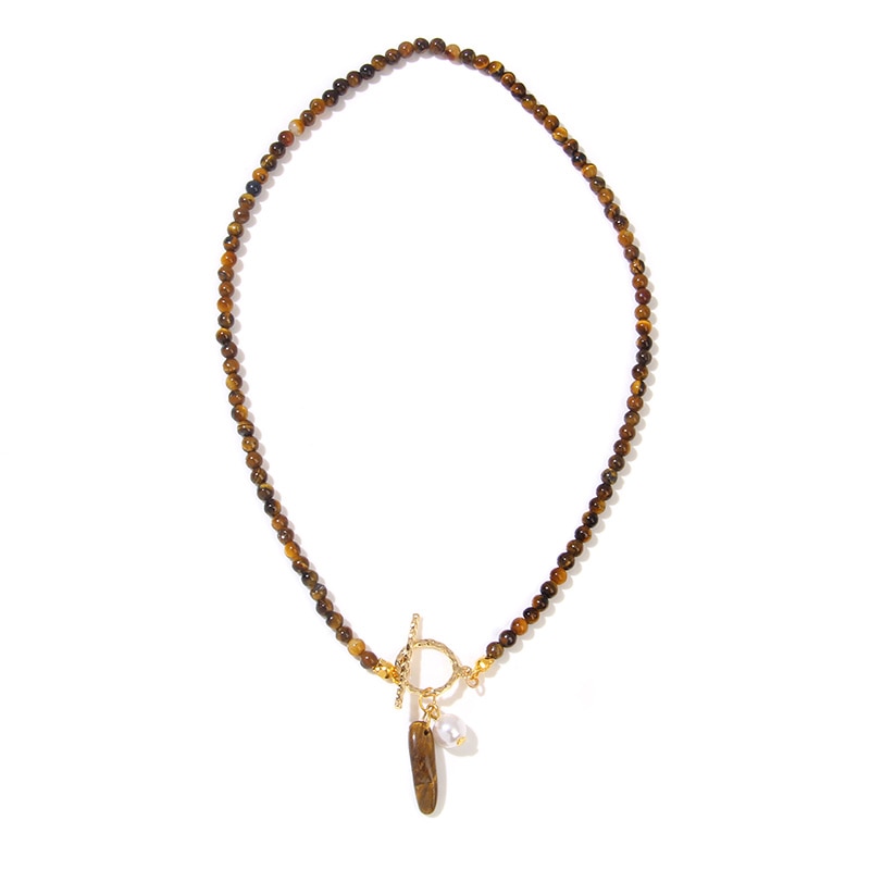 Tiger Eye
