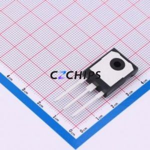 Original-Nouveau transistor à effet de champ à transistor TO-247AC IPW60R075CPA-VB (MOSFET) - Product Image 2