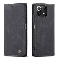 Caseme Retro Vintage Wallet étui en cuir pour Iphone 16E 16 15 Pro 14 Pro Max 14 Plus Mobile Phone Flip Cover Trending Products