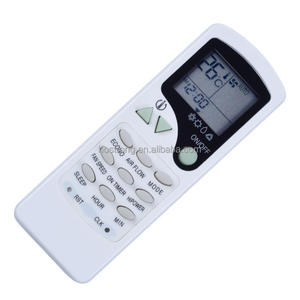 Fabrik-Lieferung ZH-LW03 ZHLW03 AC-Fernbedienung für ZH/LW-01 ZH/LW-10 ZH/LW-<span class=keywords><strong>07</strong></span> <span class=keywords><strong>ZHF</strong></span>/LW-15 Klimaanlage OEM Anpassbar ZH LW03 - Product Image 2