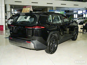 Nuova <span class=keywords><strong>Toyota</strong></span> <span class=keywords><strong>RAV</strong></span>-<span class=keywords><strong>4</strong></span> Modello 2026 2.0L AWD 4WD SUV di Lusso a Benzina a Prezzo Conveniente - Product Image 4