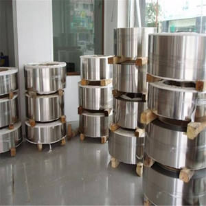 50A800 50A1000 Grano no orientado <span class=keywords><strong>CRNGO</strong></span> Hoja de acero de silicio/Tira/Bobina para maquinaria eléctrica