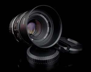 Objectif Pentacon <span class=keywords><strong>Auto</strong></span> 1.8/50 <span class=keywords><strong>à</strong></span> monture rapide Fx - Product Image 1