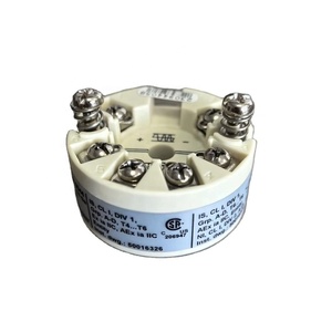 Capteur de température intelligent programmable STT17H-BS neuf - Product Image 1