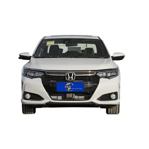 Khorgos 2024 1.0T Honda Crider benzinli araba lüks Edition 5 koltuk özbekistan taşkent için ev araba