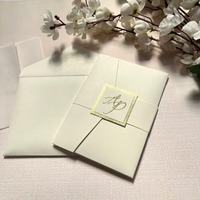 Tarjetas de Invitación Modernas, Ecológicas y Creativas en 3D, Rectangulares, para Bodas, Día de la Madre, Aniversarios, con Corte Troquelado y Recubrimiento, Personalizadas al por Mayor