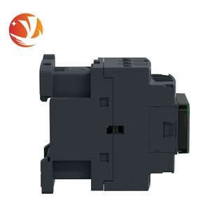 Neuf d'origine -Schneider- LC1D12BL Contacteur AC tripolaire Contrôleur programmable PLC avec 16 E/S 110V Communication par liaison E/S - Product Image 3