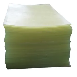 80 90 durometer urethane sheets