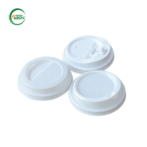 Tapas Desechables <span class=keywords><strong>de</strong></span> Plástico PS <span class=keywords><strong>de</strong></span> Alta Calidad, Rígidas y Duraderas, No se Deforman Fácilmente, para <span class=keywords><strong>Servicio</strong></span> <span class=keywords><strong>de</strong></span> Comida para Llevar y <span class=keywords><strong>Entrega</strong></span> <span class=keywords><strong>de</strong></span> Alimentos - Product Image 4