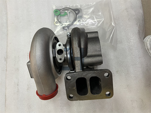 Turbocompresor 250-6741  2506741 para Excavadora 320 C/D - Product Image 2