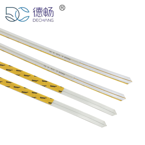 Matriz de plegado de tablero de troquel de plástico superventas de China con venta al por mayor de alta calidad - Product Image 2