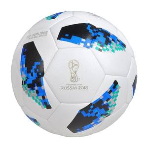 Ballon de football de l'Euro <span class=keywords><strong>2022</strong></span> du <span class=keywords><strong>Qatar</strong></span>, n° 45, entraînement, <span class=keywords><strong>match</strong></span>, épaissi, anti-explosion, résistant à l'usure - Product Image 6