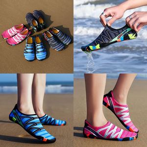 Zapatos <span class=keywords><strong>de</strong></span> Agua <span class=keywords><strong>de</strong></span> Secado Rápido, Antideslizantes, <span class=keywords><strong>para</strong></span> Snorkel y Buceo, Unisex, <span class=keywords><strong>para</strong></span> Adultos, Zapatos <span class=keywords><strong>de</strong></span> Playa, Botas <span class=keywords><strong>para</strong></span> Vadear al Aire Libre, Directo <span class=keywords><strong>de</strong></span> Fábrica - Product Image 4