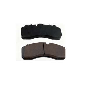 New Aftermarket Heavy Duty <b>Brake</b> Pads 1797053/1617343 for DAFTRUCK - Product Image 2