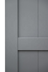 Porte coulissante en <span class=keywords><strong>Pvc</strong></span> pour moto, l'intérieur de la maison, design moderne, idéal pour faire soi-même - Product Image 5