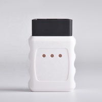 Großhandelspreis OBDii 16-Pin-Adapter OBD2 16-Pin-Anschluss J1962 Stecker Diagnose-Autowerkzeuge