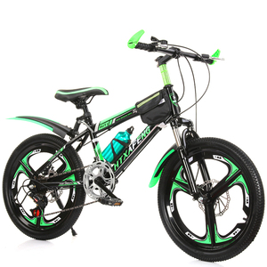 Matériau de Jante et Genre Homme VTT Fat Descente Vélo / VTT 20 <span class=keywords><strong>Pouces</strong></span> / Vélo de Montagne - Product Image 1