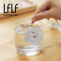 Nouvel humidificateur portable mini USB à ultrasons en forme de fleur, diffuseur d'arômes, brumisateur à vapeur froide pour la maison, le bureau, l'hôtel et la voiture