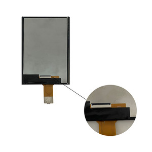 แผงจอ LCD IPS ความสว่างสูงขนาด 7 นิ้ว 800*1280 อินเทอร์เฟซ MIPI 1000cd/m² - Product Image 2