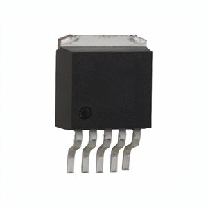 TO 263 6, D2PAK , TO 263BA Original One Stop Service MIC29371-3.3WU-TR Power Management (PMIC) Components Electronic - Product Image 1
