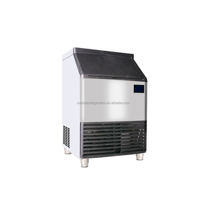 Venta al por mayor de equipos comerciales integrados para la fabricación de bloques de hielo para grandes productores de hielo en bloques - Product Image 4