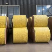 Papier enduit de résine : maintient des performances stables dans les environnements agricoles difficiles - en promotion