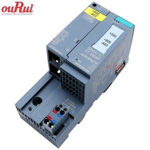 Original 6ES7155-6AU01-0CN0 PLC Schnitts telle modul IM155-6PN/<span class=keywords><strong>2</strong></span> Hochleistungs-SIMATIC ET200SP 6ES7 155-6AU01-0CN0 Lagerbestand - Product Image 4