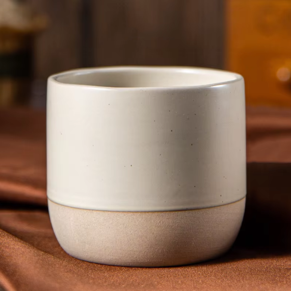 Beige coffee cup-230ml