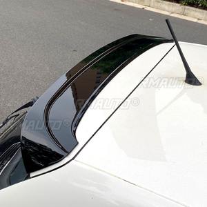 <b>Car</b> Rear Wing Rear Trunk Spoiler Wing <b>Diffuser</b> Protector Body Kit <b>For</b> Volkswagen Polo MK5 6R 6C 2002-2018 <b>Car</b> Accessories - Product Image 6