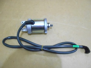 Motor de Arranque OEM para Maxsym 400/400i (31200-L4A-000) - Nueva Pieza de Repuesto Marca Taiwan - Product Image 2