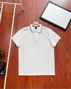 Nouveau Polo Homme 2026 en Coton 100% – Confection Artisanale Exquise, Confortable et Durable – Polo Col Montant Tendance pour Homme - Product Image 6
